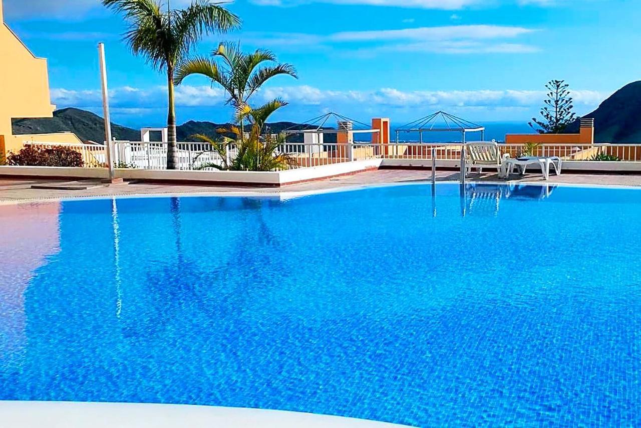 Superlative Apartment With Spectacular Ocean Views Chayofa Ngoại thất bức ảnh