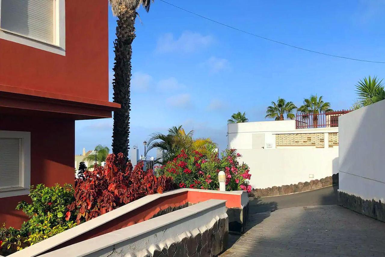 Superlative Apartment With Spectacular Ocean Views Chayofa Ngoại thất bức ảnh