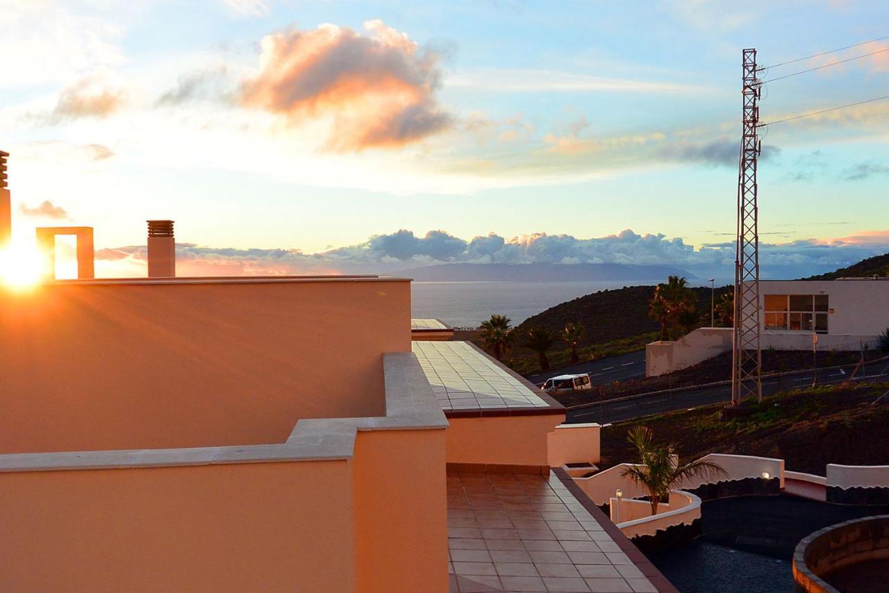 Superlative Apartment With Spectacular Ocean Views Chayofa Ngoại thất bức ảnh