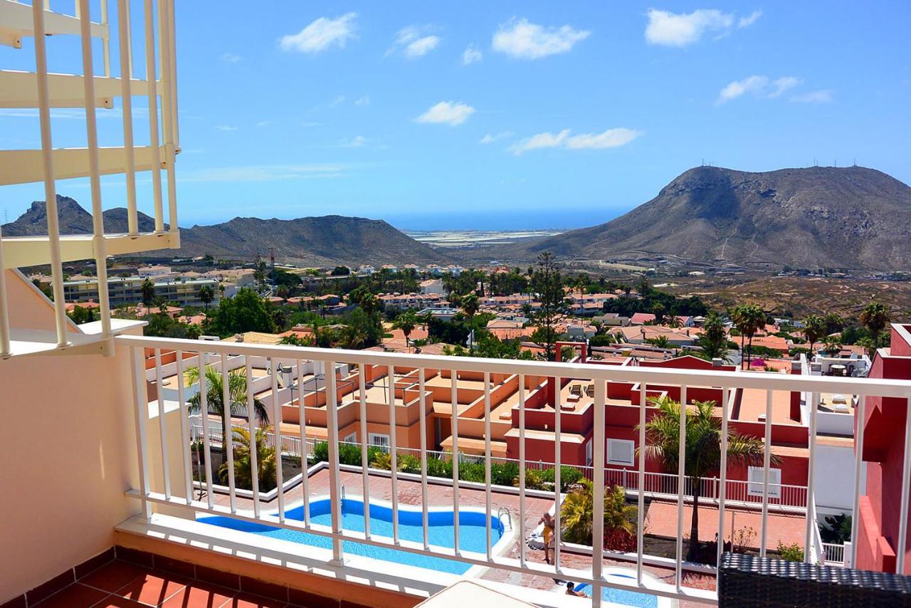 Superlative Apartment With Spectacular Ocean Views Chayofa Ngoại thất bức ảnh