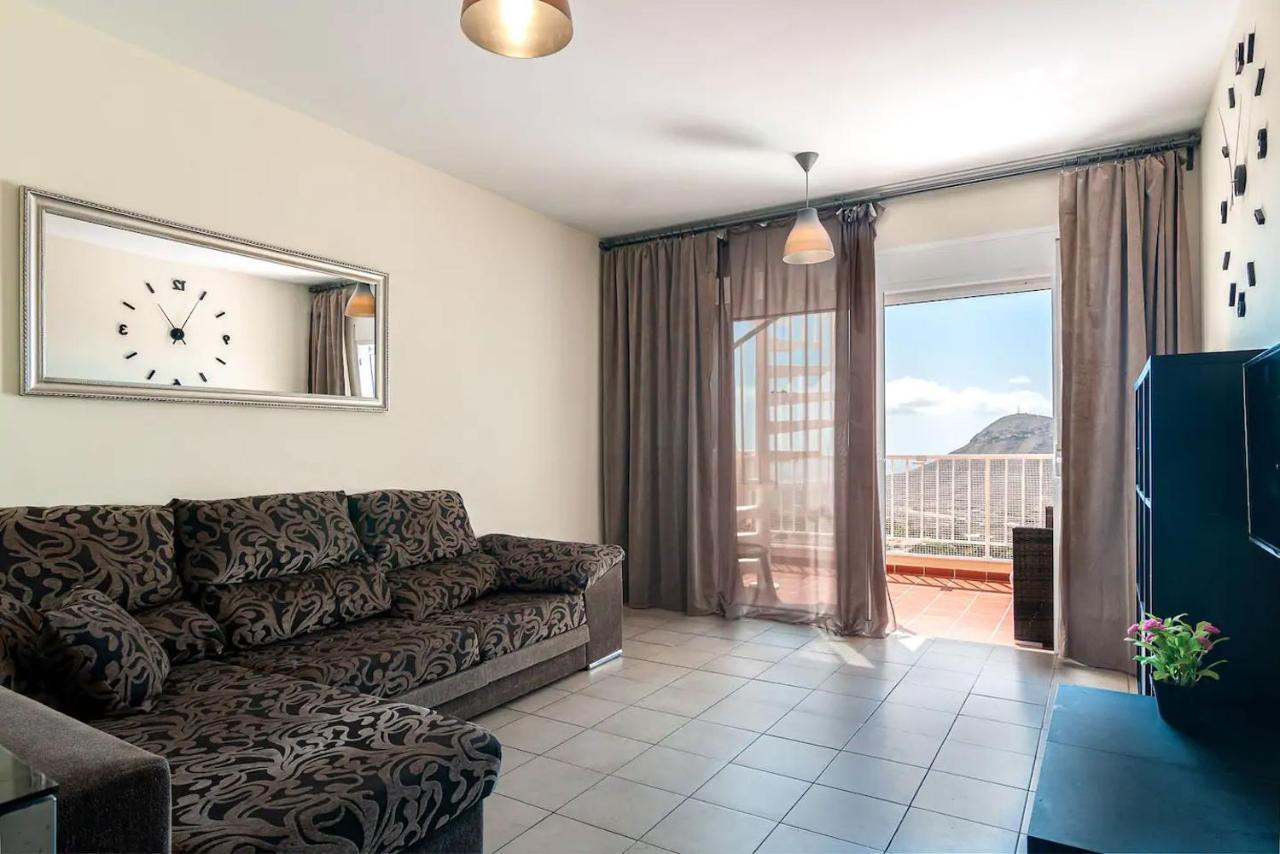 Superlative Apartment With Spectacular Ocean Views Chayofa Ngoại thất bức ảnh