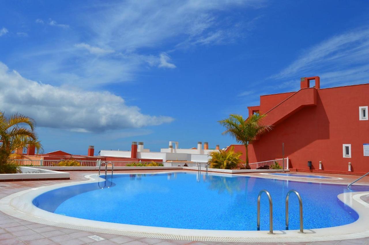 Superlative Apartment With Spectacular Ocean Views Chayofa Ngoại thất bức ảnh