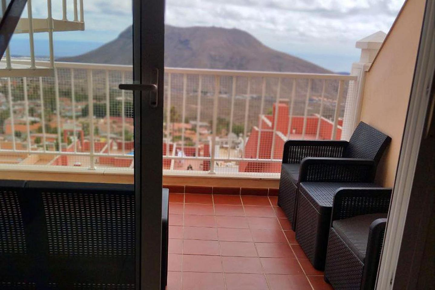 Superlative Apartment With Spectacular Ocean Views Chayofa Ngoại thất bức ảnh